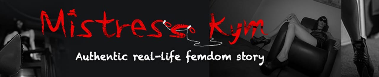 Mistress Kym